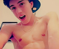 Horny Twink BF ???? s1