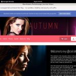 Hot New Autumn