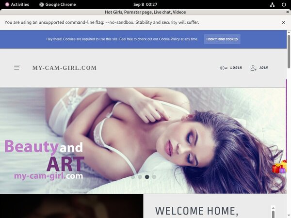 HotGirls Porn Pass