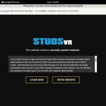 How To Access Studsvr