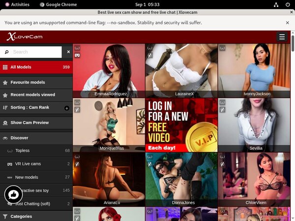 How To Get A Free Xlovecam.com Account How To Get A Free Xlovecam.com Account