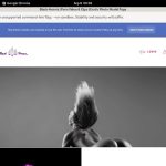 How To Get Black-hornis.net Free