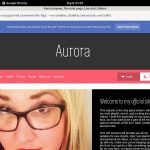 How To Get Free Aurorajaymes.modelcentro.com Accounts