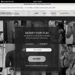 How To Get Free Malemodels.com Account