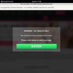 How To Get Into Wetandpuffy.com Free How To Get Into Wetandpuffy.com Free