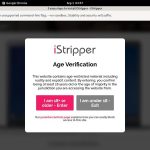IStripper Active Accounts IStripper Active Accounts