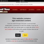 Ibonedyourmom.com Membership Discount