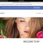 Iceprincess69.modelcentro.com Members Discount