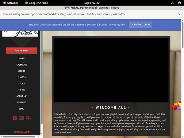 Is SWTFREAK Worth It