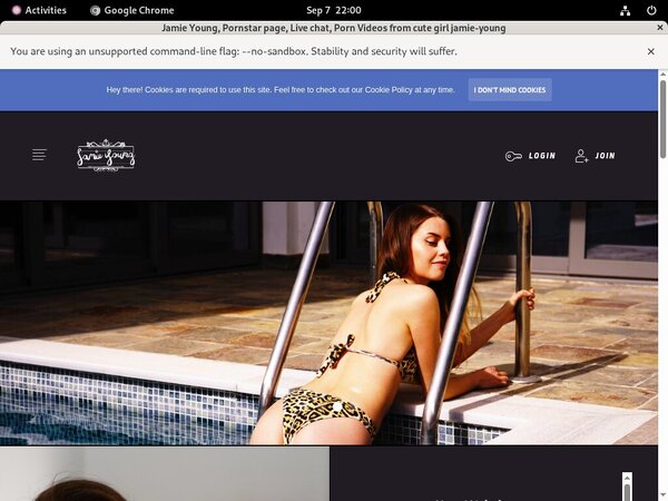 Jamie Young Login Passwords
