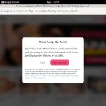 Japan Lust Using Pay Pal
