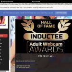 Jenny Couture Trial Account