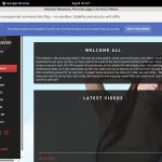 Jenny404.modelcentro.com Accounts Daily