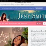 Jeny Smith Full Com