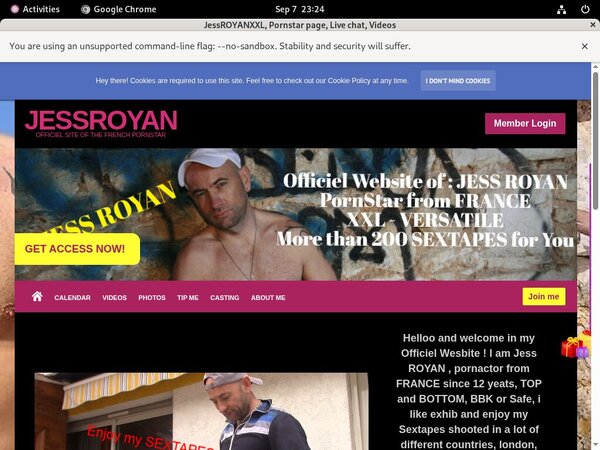 JessROYANXXL Euro Direct Debit JessROYANXXL Euro Direct Debit
