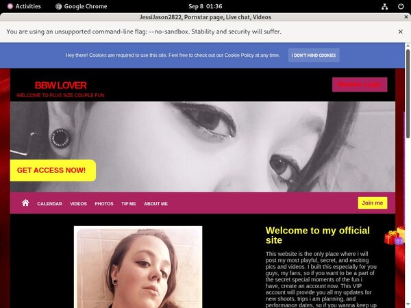 Jessijason2822.modelcentro.com Hub