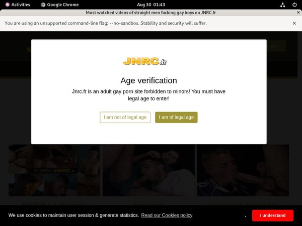 Jnrc.fr 