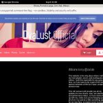 Join Dyalust.modelcentro.com With Paypal
