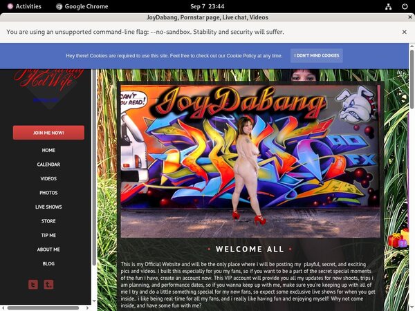 Joydabangonline.com Hot