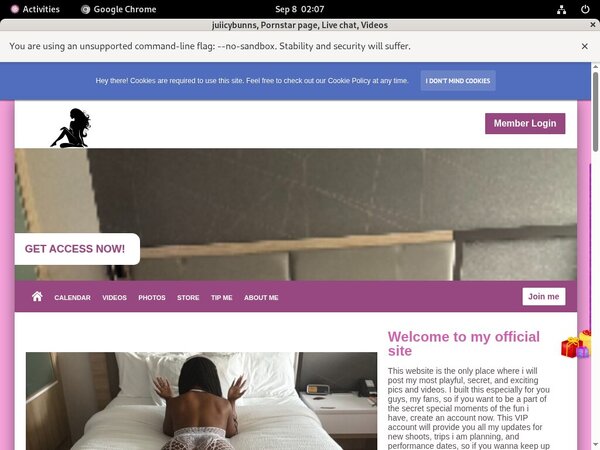 Juiicybunns Xxx Juiicybunns Xxx