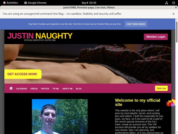 Justin1988 Pasword Justin1988 Pasword