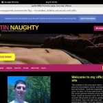 Justin1988.modelcentro.com Bank Payment