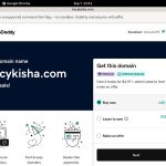 KacyKisha Site Rip