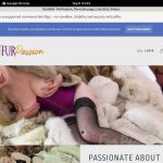KaitlinKFurPassion Account And Password