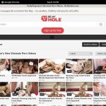 Kelly Klaymour Discount Members
