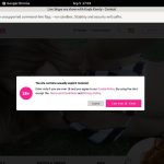 Kinky Kimberley Premium Accounts