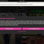 Kiss Linda Login Account
