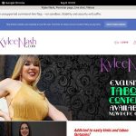 Kyleenash Big Tits