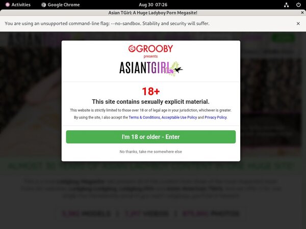 Ladyboyladyboy Account Creator