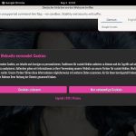 LanaGiselle Account
