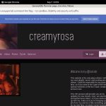Leerosa328.modelcentro.com Pass Premium