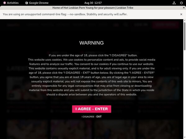 Lesbian Tribe Account Generator 2016