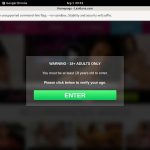 Lexi Dona Password Accounts