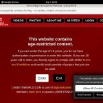 Linseysworld.com Sex Tube