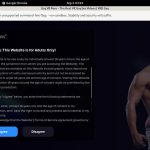 Log In Vrbgay