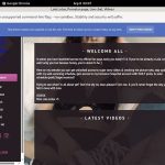 Lolalotus.modelcentro.com ??