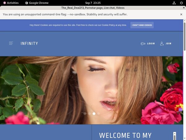 Lowest The_Real_Deal213 Discount