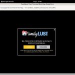 Lust Family Discount Save 50%