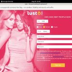 Lust.net Exclusive Discount