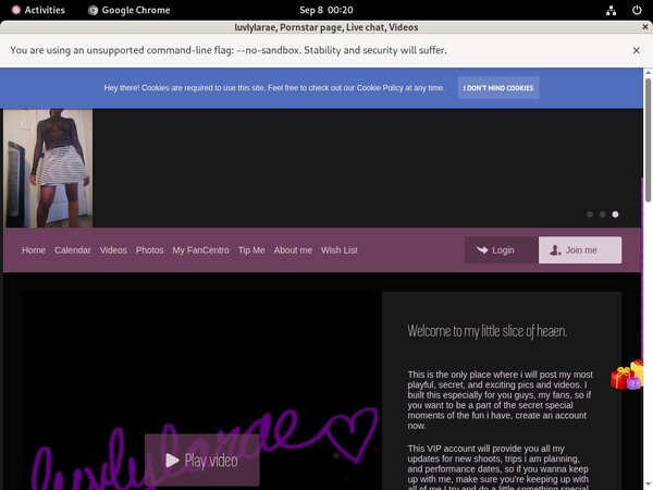 Luvlylarae Cuentas Gratis Luvlylarae Cuentas Gratis