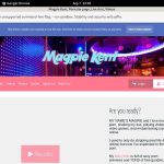 Magpiekent Free Trial Deal