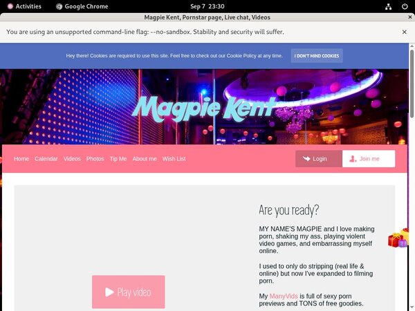 Magpiekent Free Trial Deal