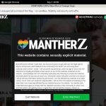 Mantherz Membership Trials