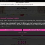 MarieSaint Acount