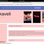 Mellymakaveli Join By Check