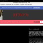 Membership Trial QUEEMAYAn